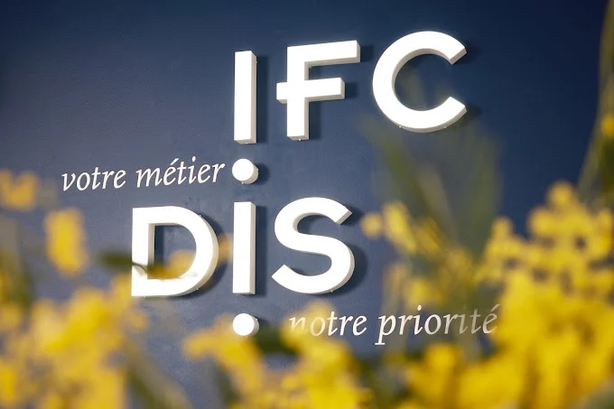 image IFCDis