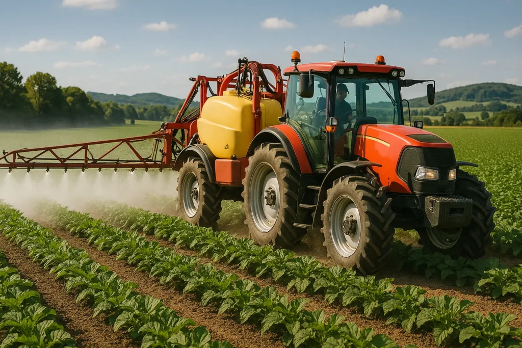 Quelle formation certiphyto choisir selon