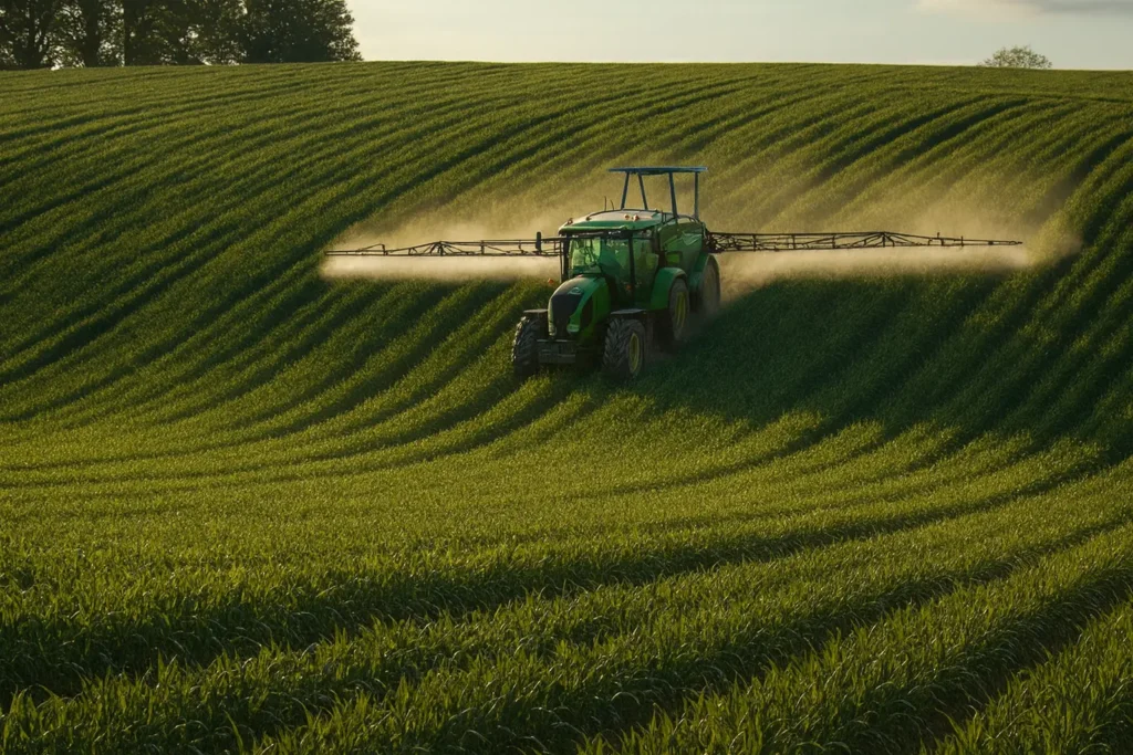 Demande de Certiphyto