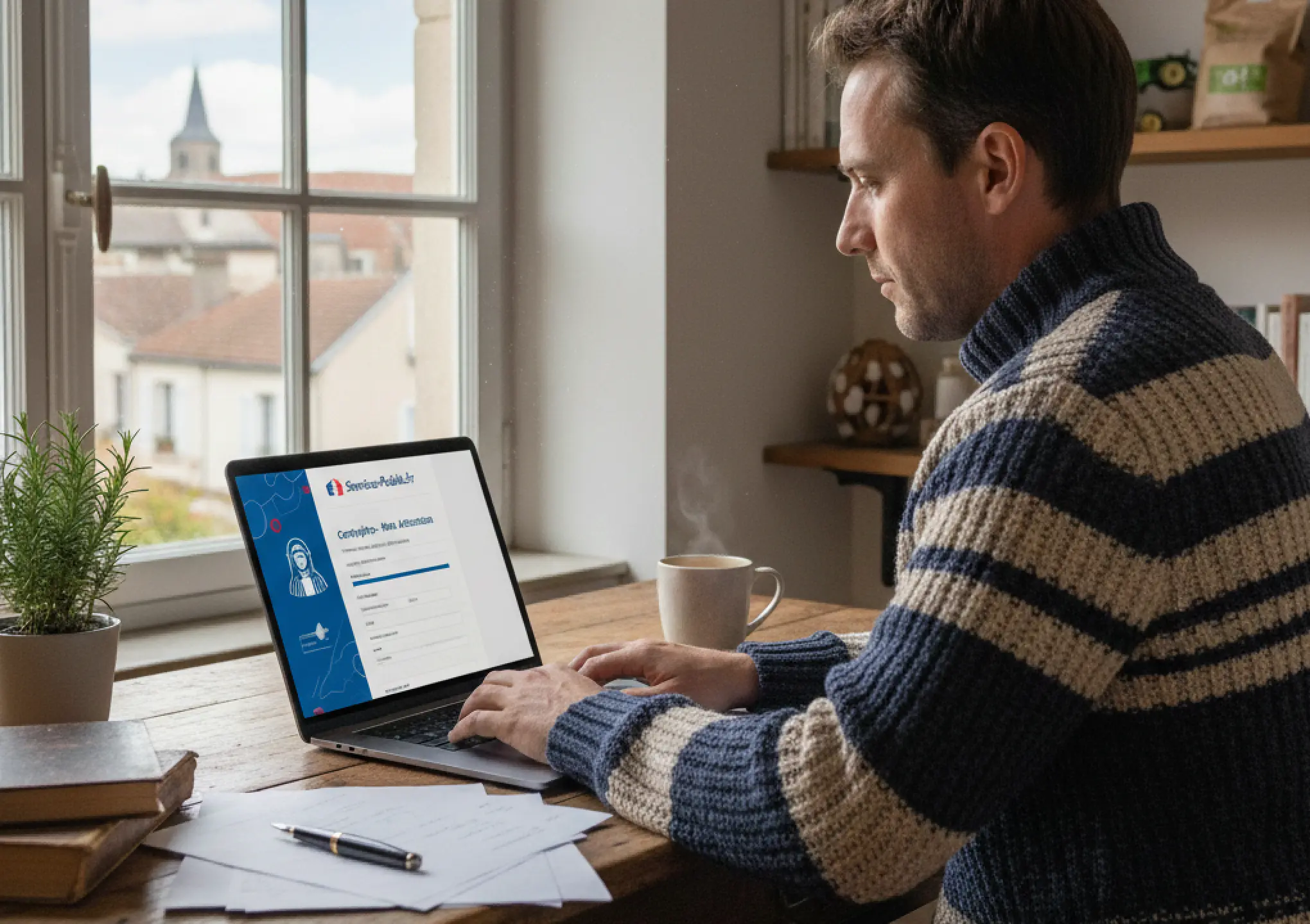 Récupérer son Certiphyto sur Service-Public.fr - la procédure complète