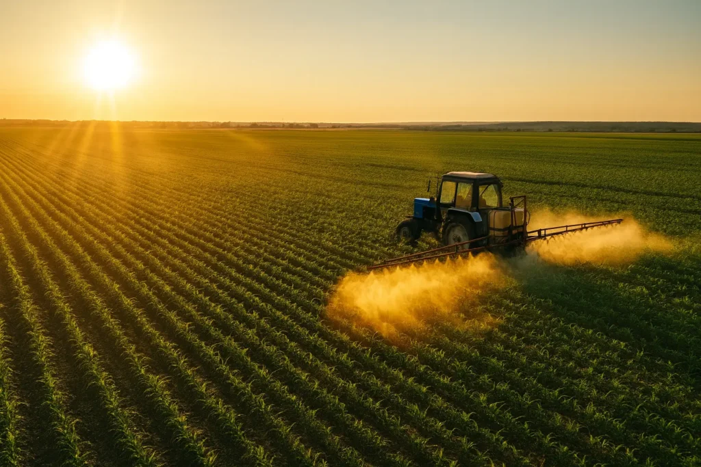 Définition Produit phytosanitaire