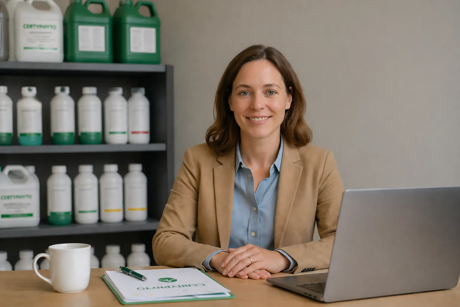 Produits phytosanitaires autorisés : comment vérifier un produit et consulter la liste ?