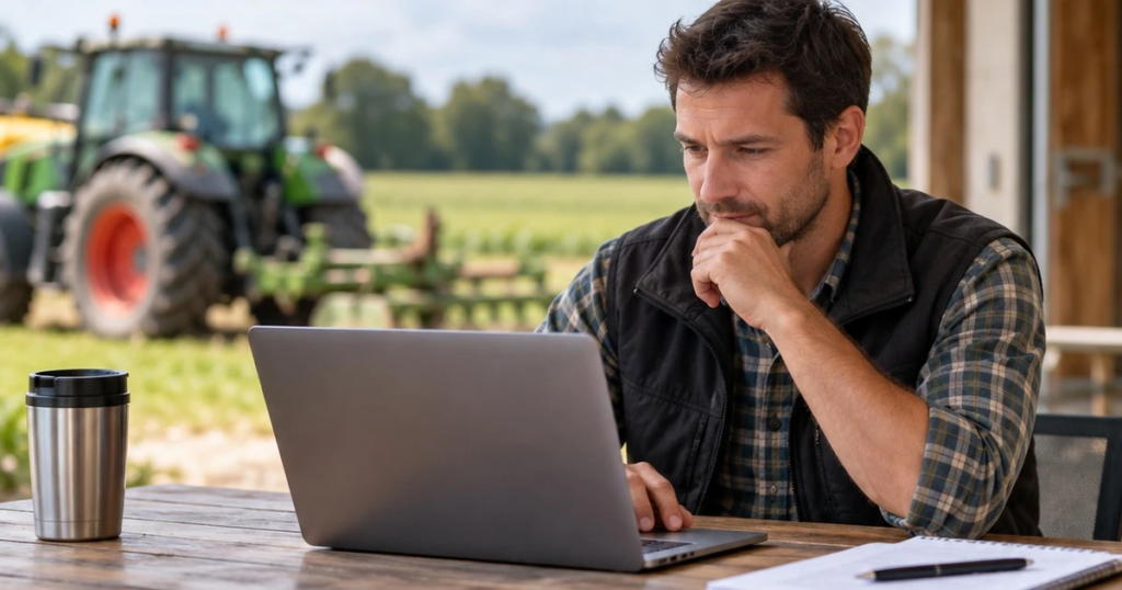 attestation-certiphyto-agriculteur-ordinateur